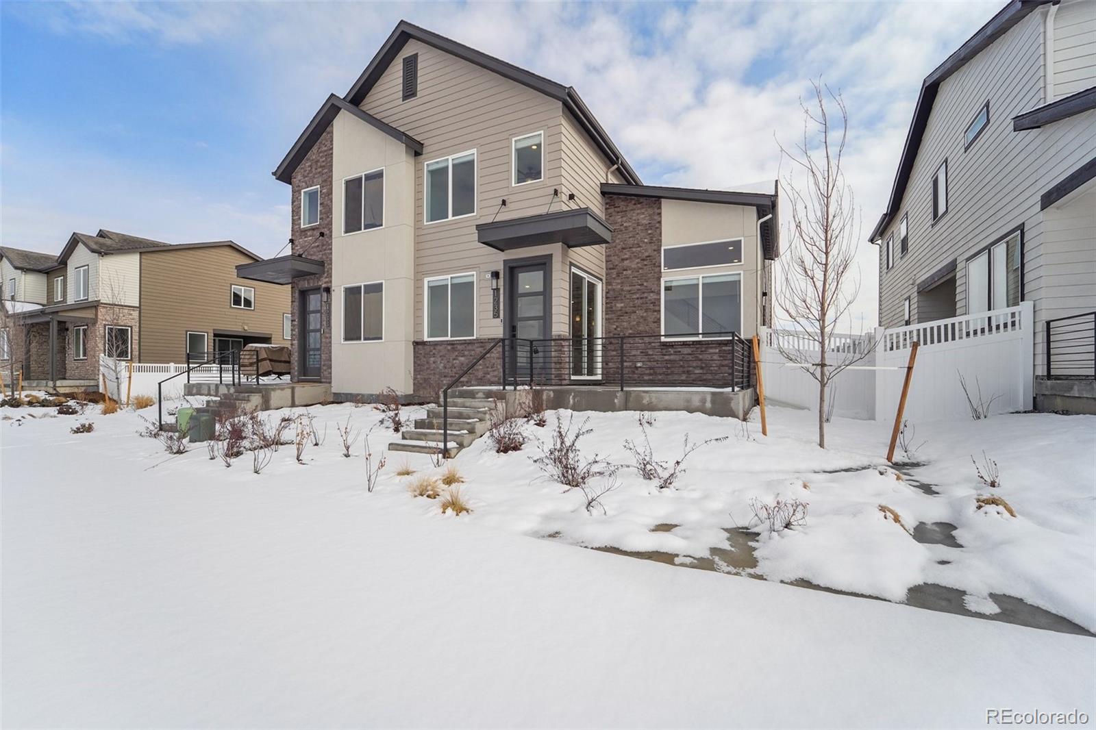 MLS Image #21 for 1266 s algonquian street,aurora, Colorado