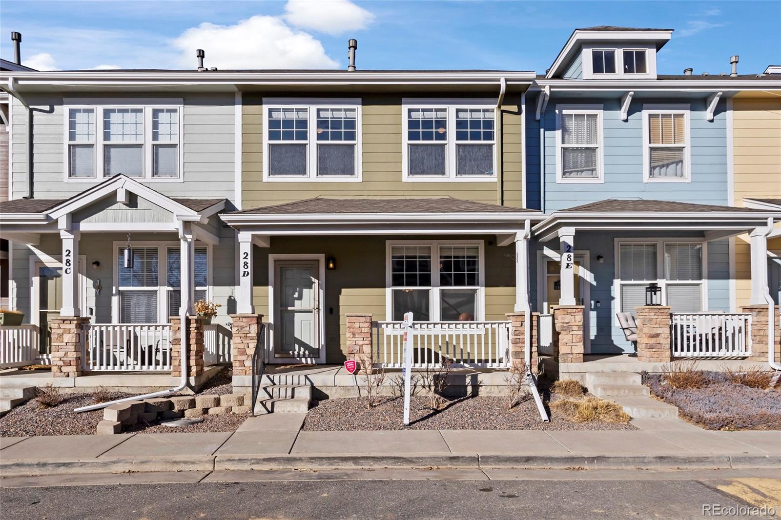 MLS Image #1 for 15612 e 96th way,commerce city, Colorado