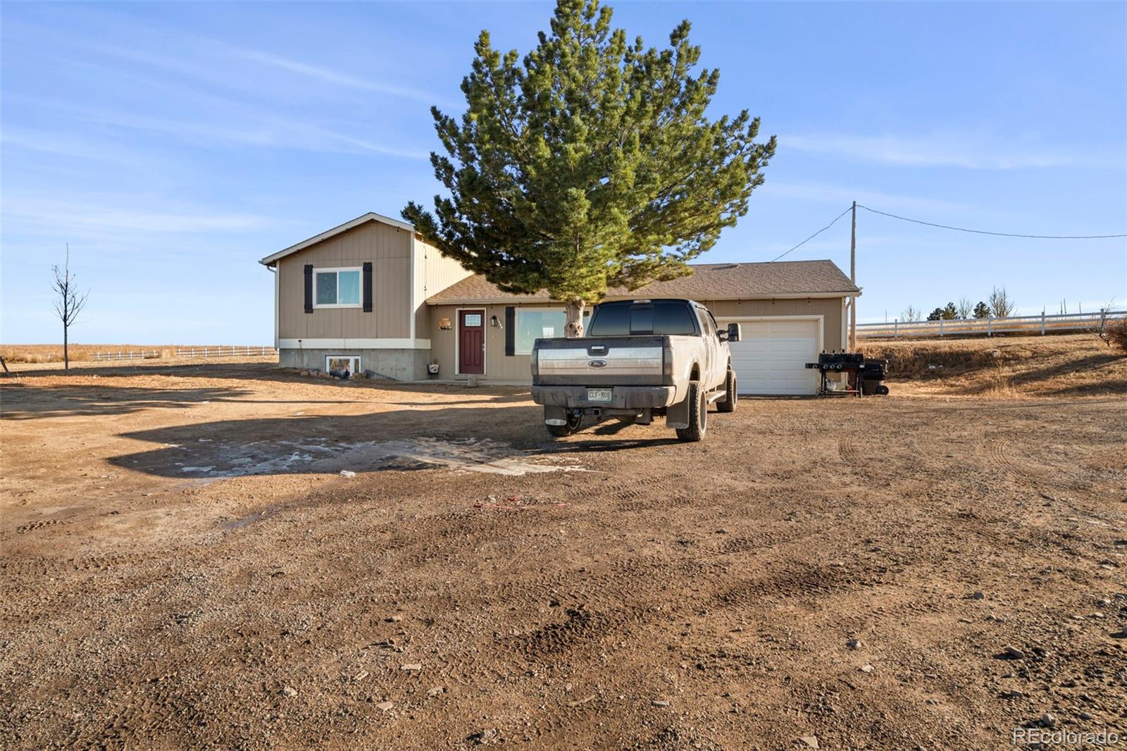 MLS Image #16 for 2860  old victory road,bennett, Colorado