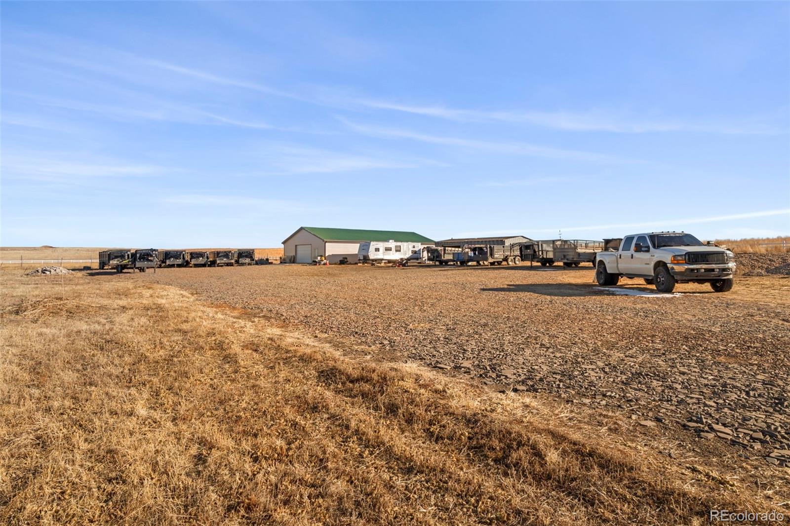 MLS Image #8 for 2860  old victory road,bennett, Colorado