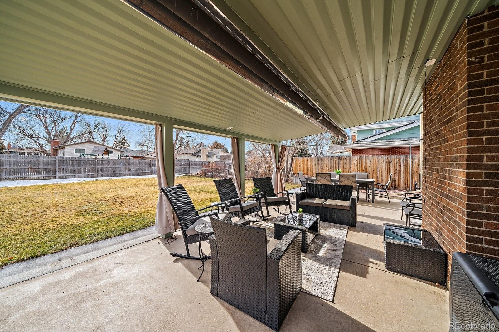 MLS Image #24 for 11058 e wesley avenue,aurora, Colorado