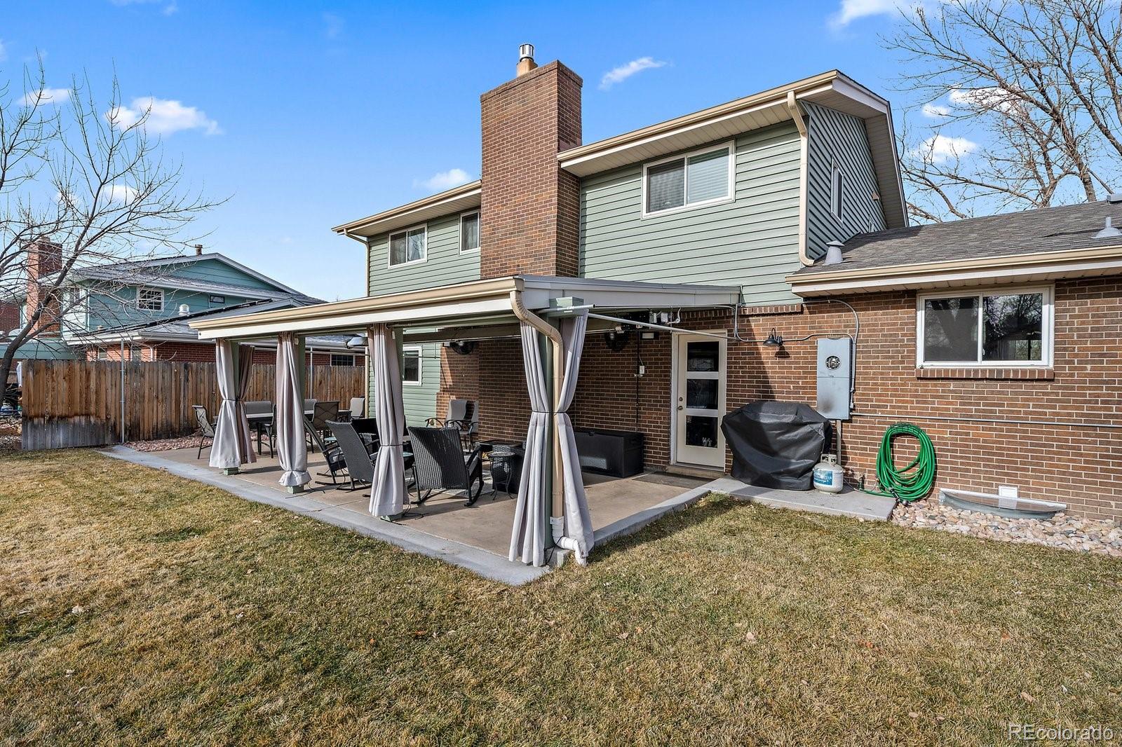 MLS Image #25 for 11058 e wesley avenue,aurora, Colorado