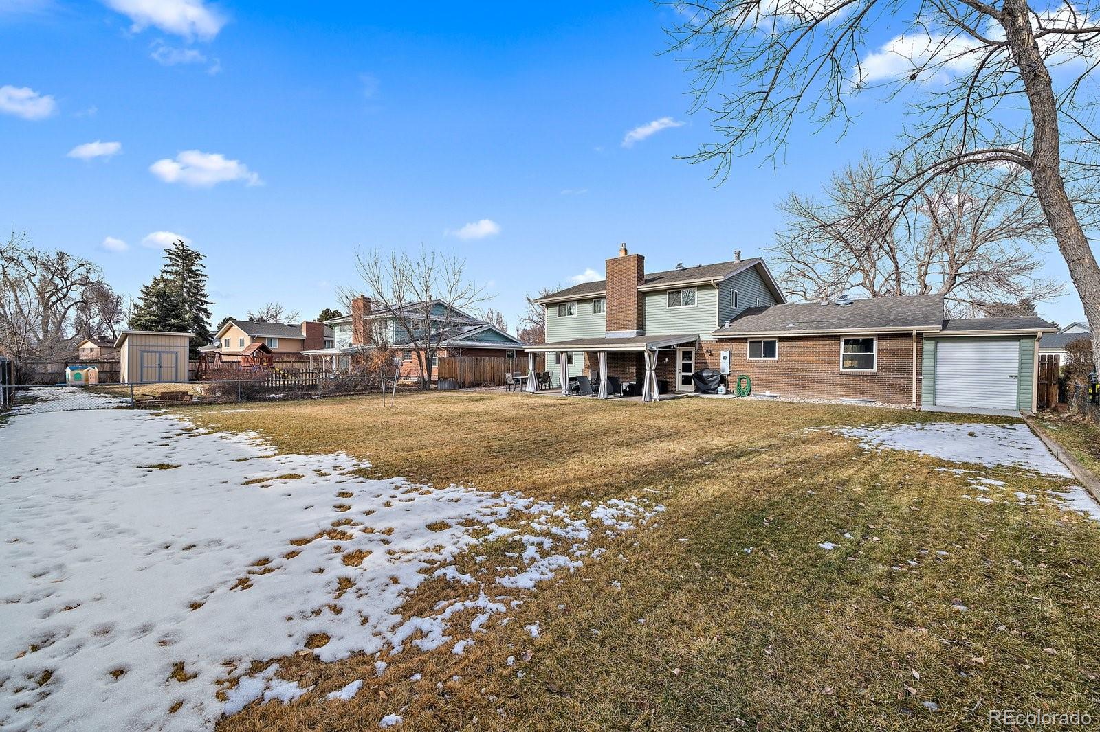 MLS Image #26 for 11058 e wesley avenue,aurora, Colorado