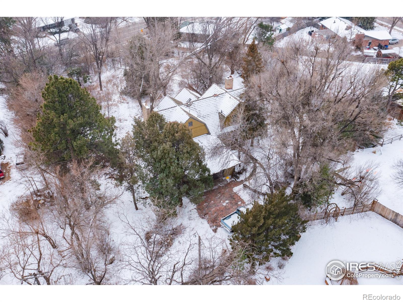 MLS Image #0 for 56  meadowlark lane,greeley, Colorado