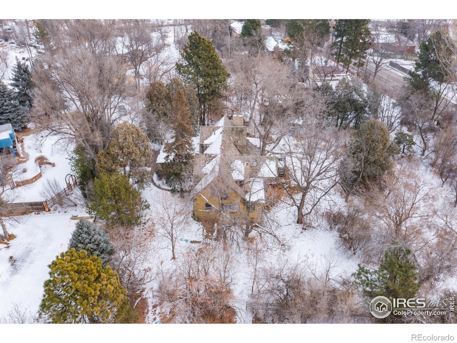 MLS Image #2 for 56  meadowlark lane,greeley, Colorado