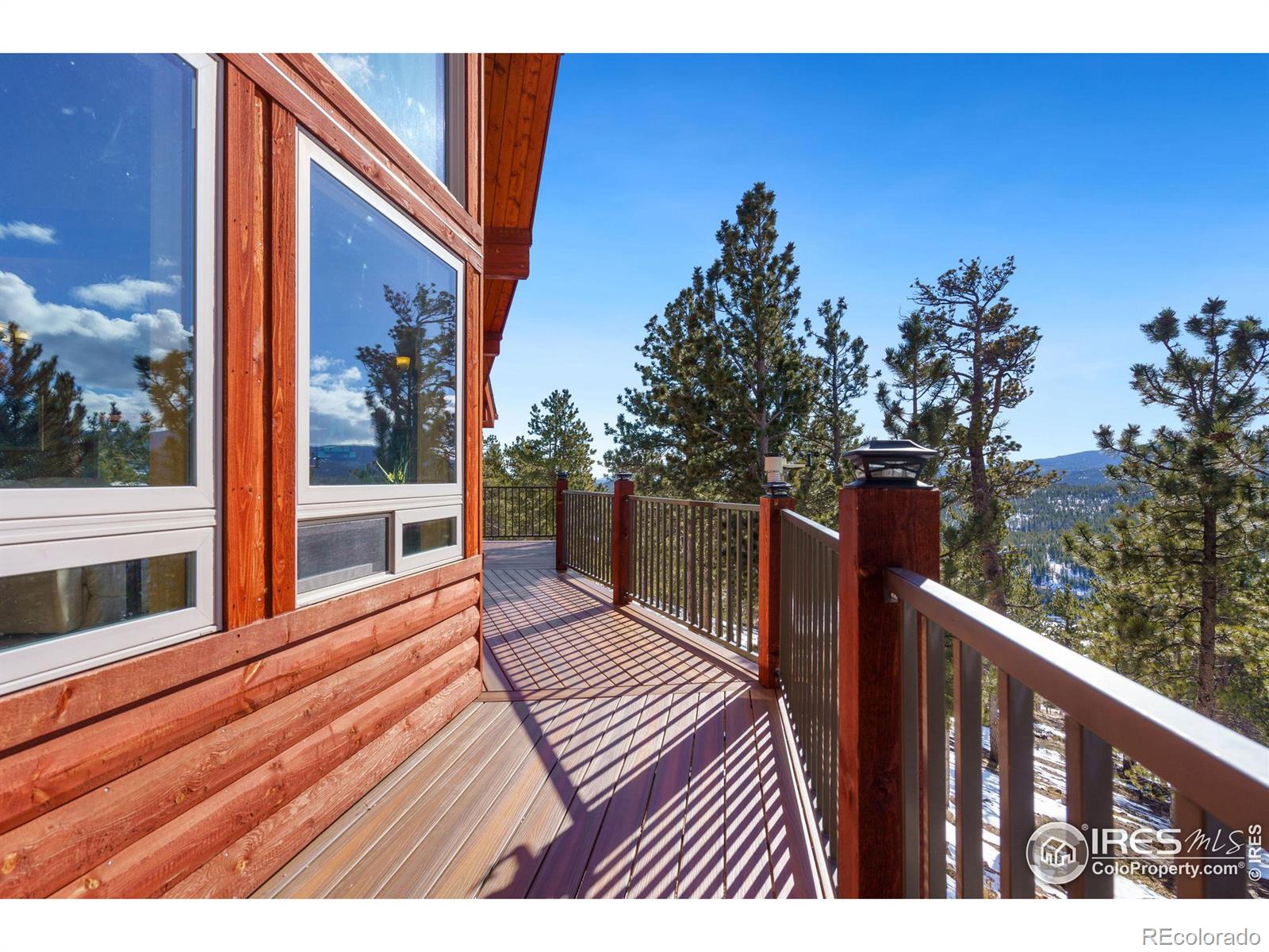 MLS Image #32 for 1121  osage trail,red feather lakes, Colorado