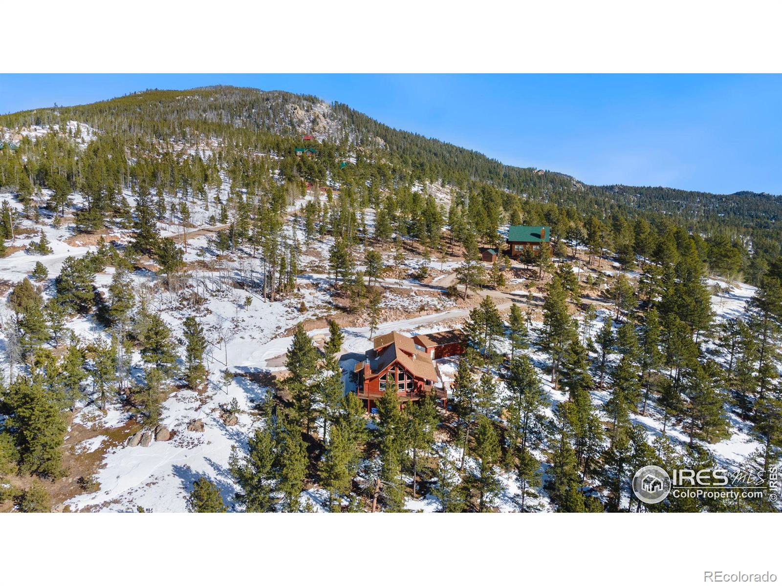 MLS Image #35 for 1121  osage trail,red feather lakes, Colorado