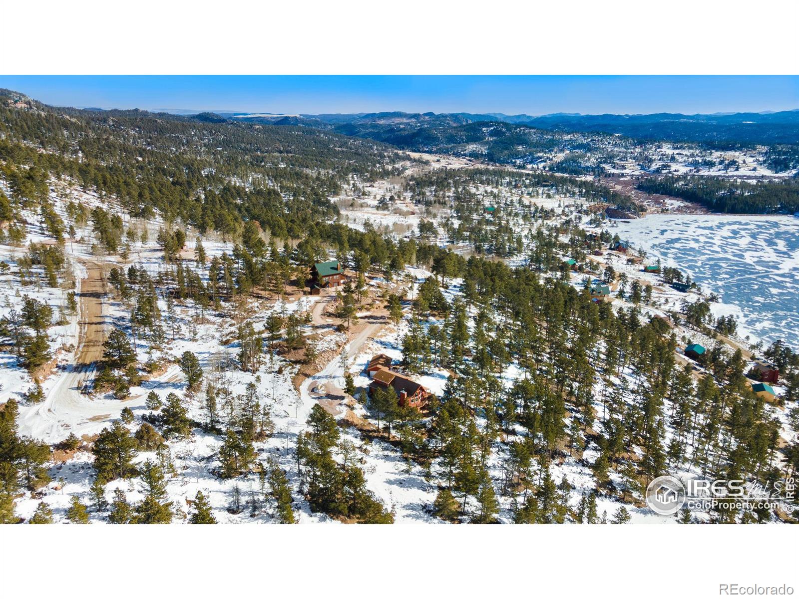 MLS Image #36 for 1121  osage trail,red feather lakes, Colorado