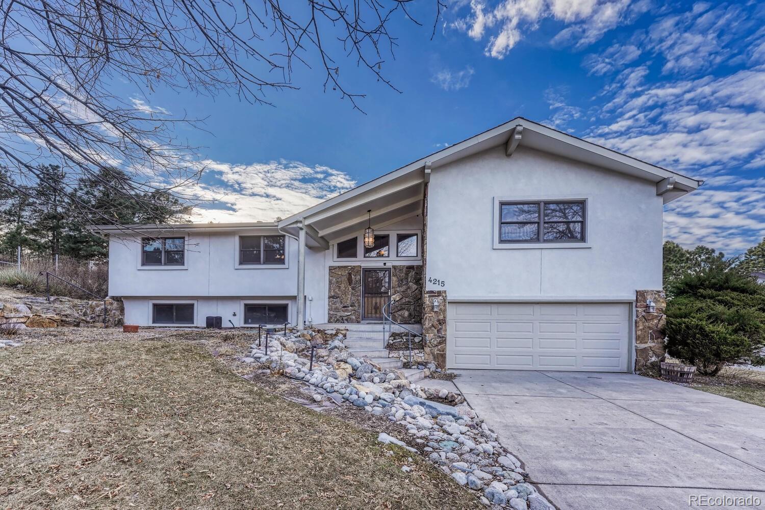 MLS Image #0 for 4215  mcpherson avenue,colorado springs, Colorado