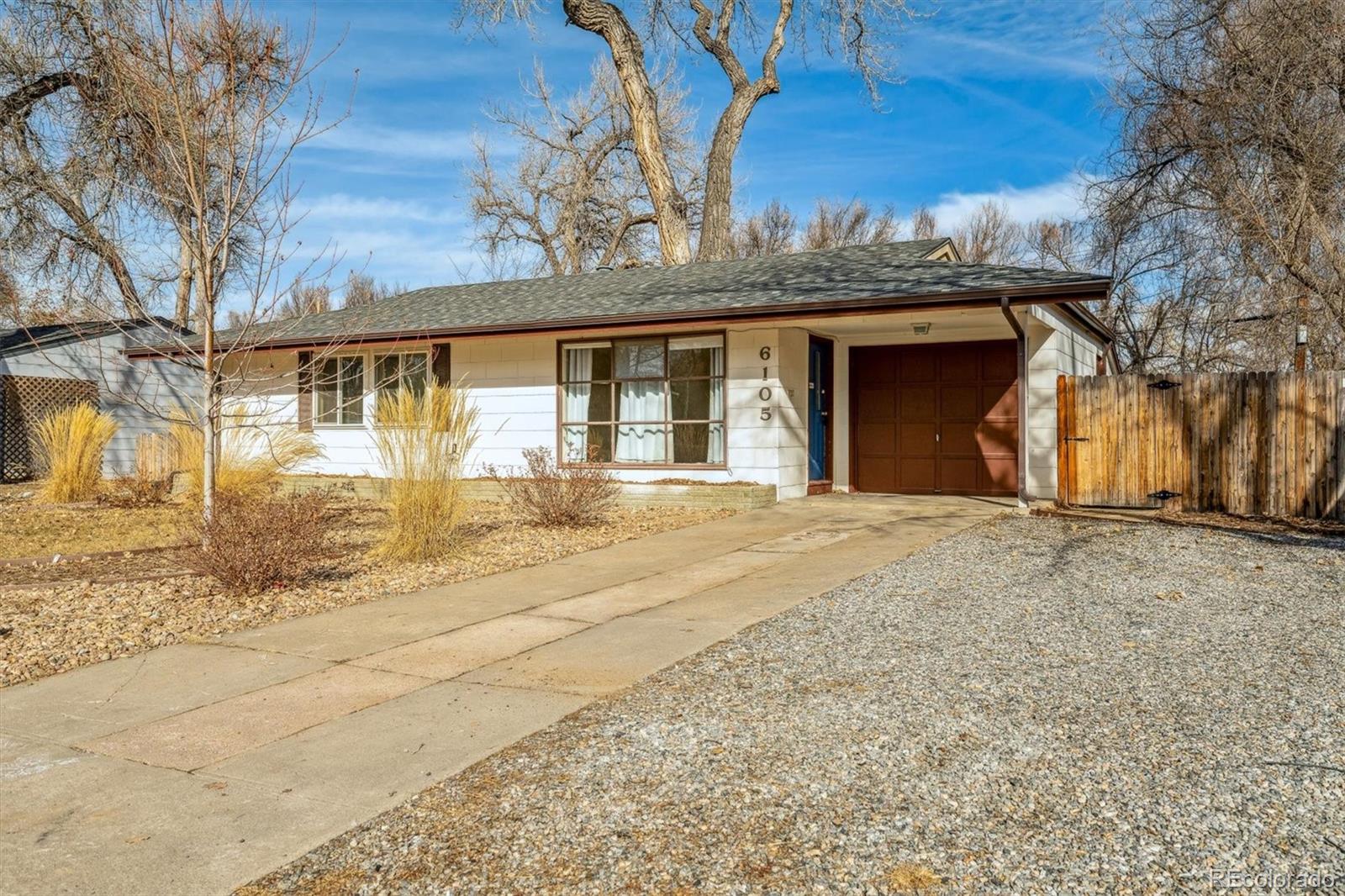 MLS Image #0 for 6105 e minnesota drive,denver, Colorado