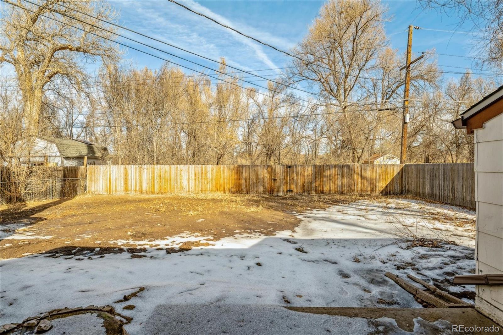 MLS Image #17 for 6105 e minnesota drive,denver, Colorado