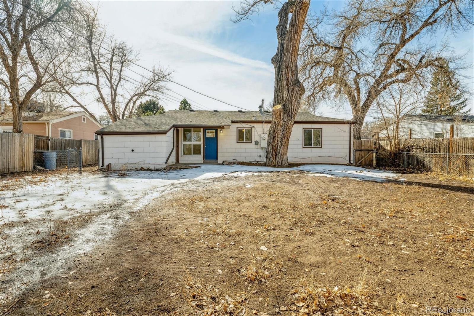 MLS Image #19 for 6105 e minnesota drive,denver, Colorado