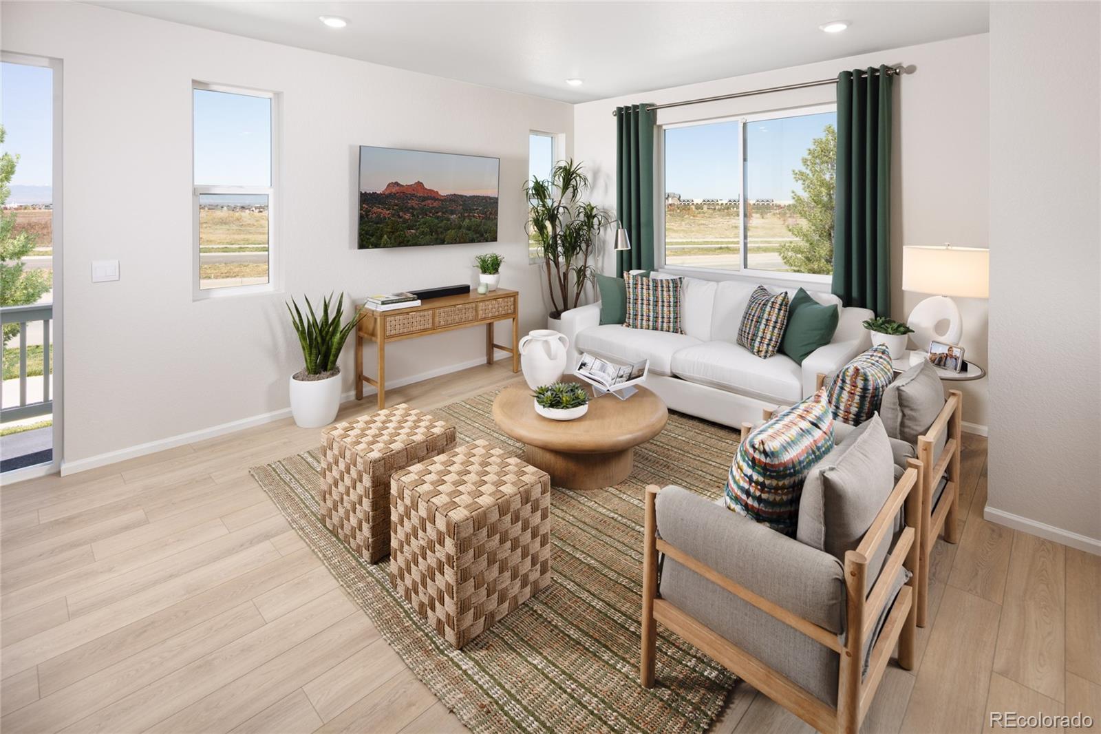 MLS Image #3 for 6139 n liverpool street,aurora, Colorado