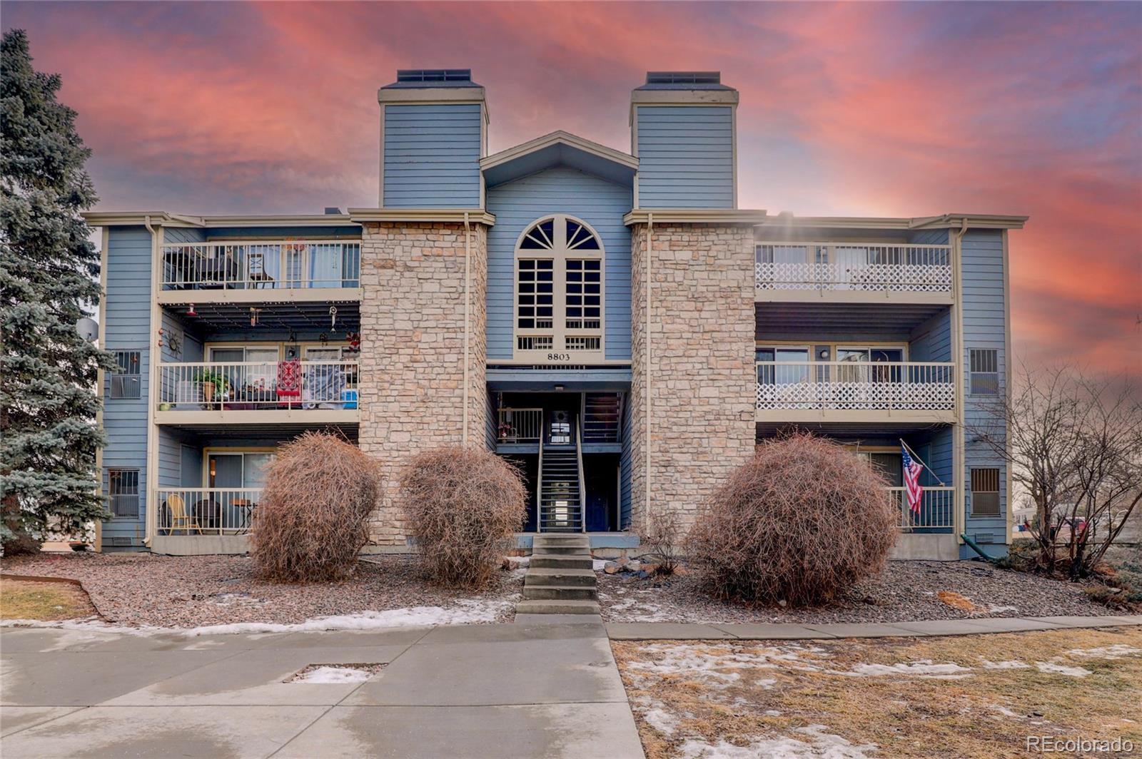 MLS Image #0 for 8803  colorado boulevard,thornton, Colorado