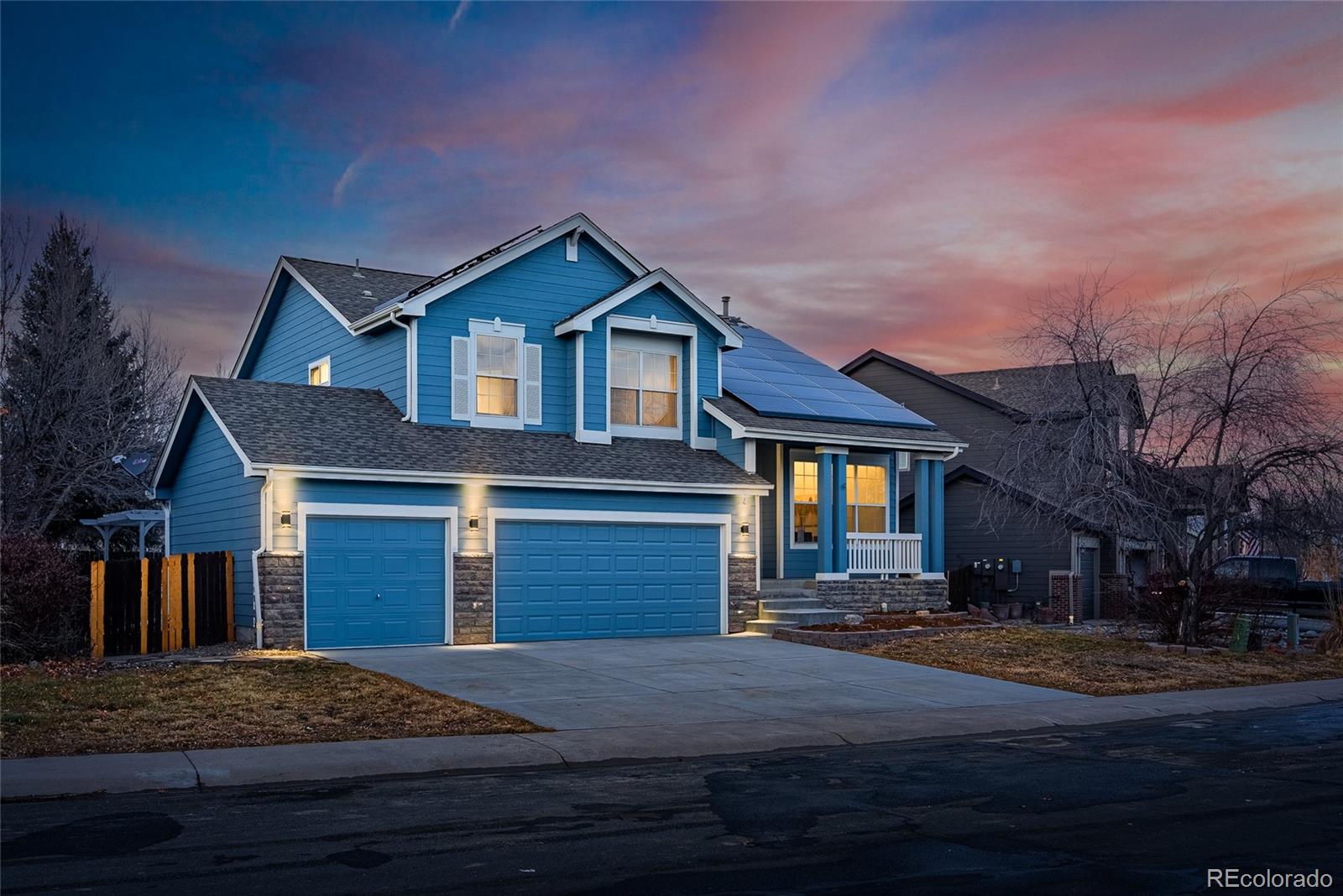 MLS Image #0 for 1544  mallard drive,johnstown, Colorado