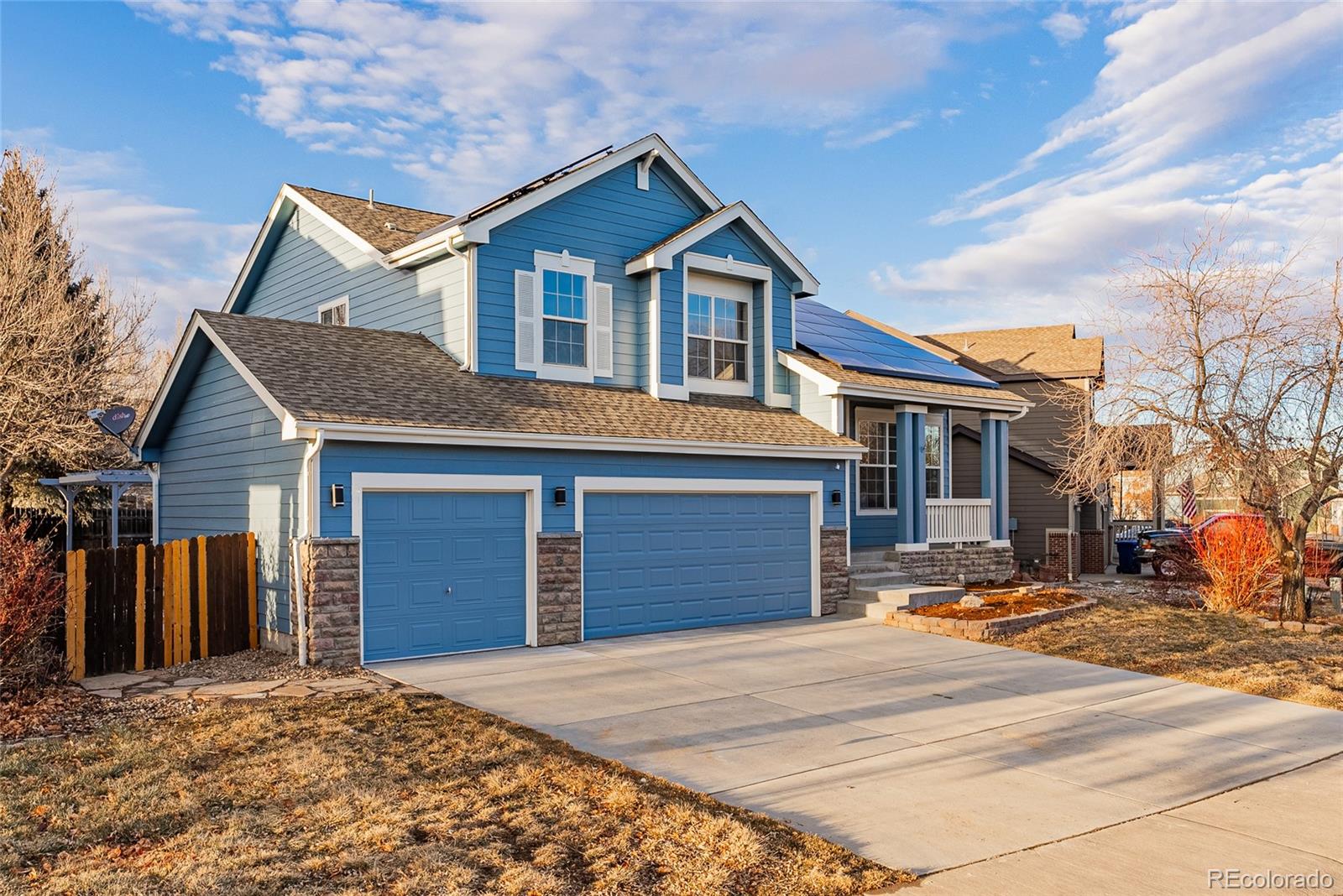 MLS Image #2 for 1544  mallard drive,johnstown, Colorado