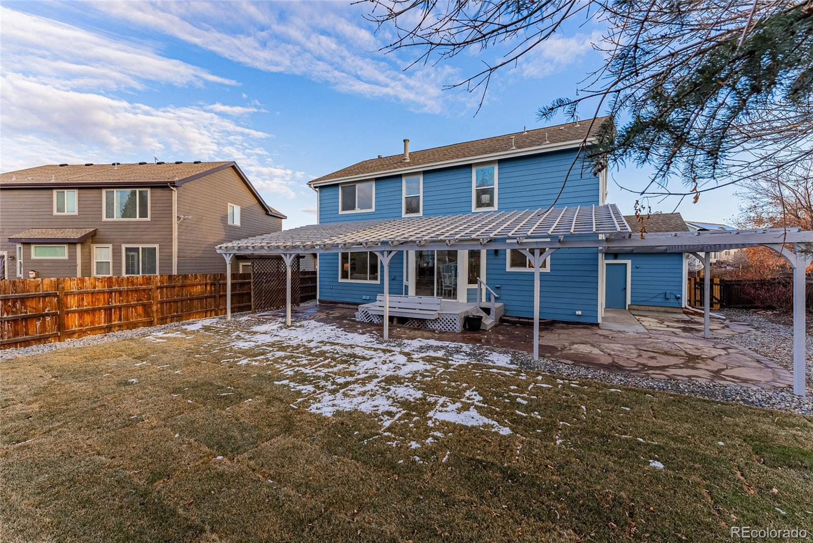 MLS Image #45 for 1544  mallard drive,johnstown, Colorado