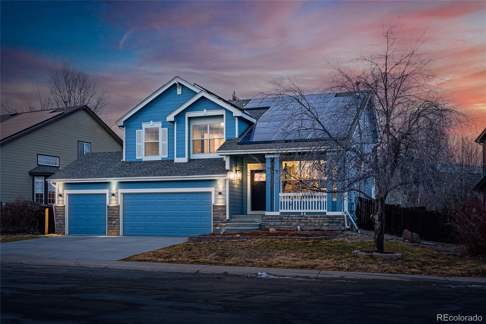 MLS Image #49 for 1544  mallard drive,johnstown, Colorado