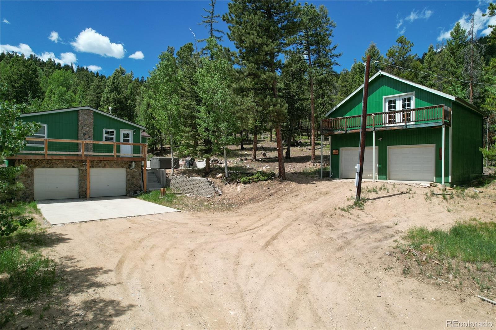 MLS Image #0 for 1096 s pine drive,bailey, Colorado