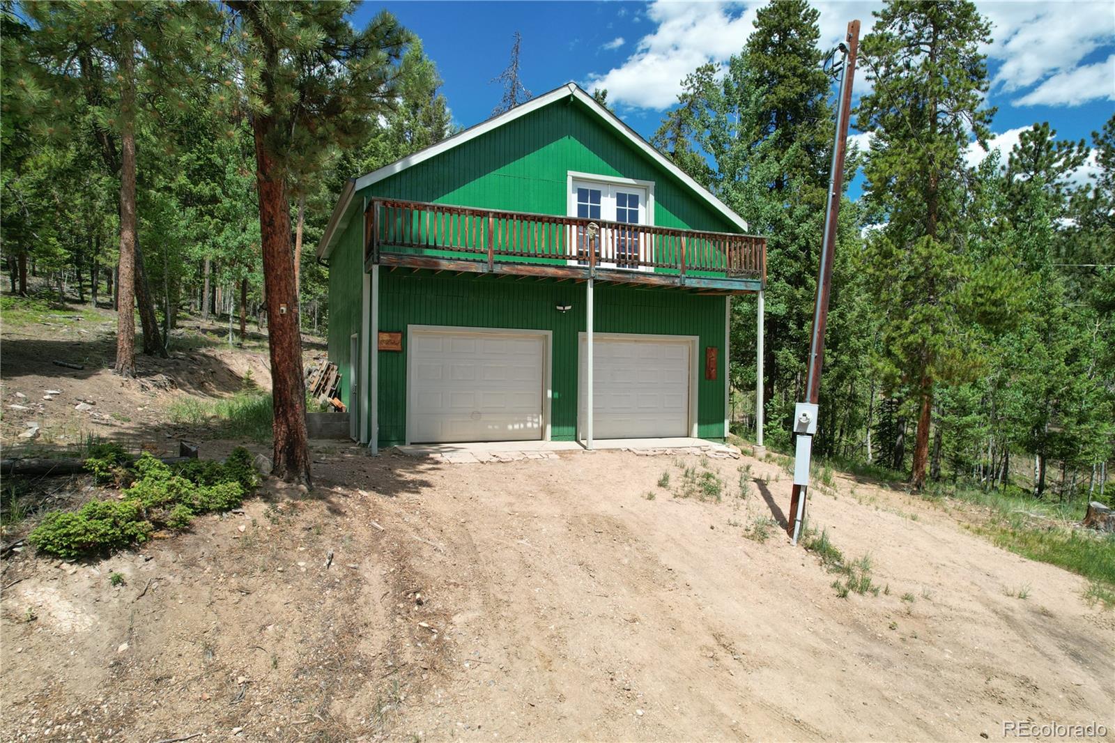 MLS Image #31 for 1096 s pine drive,bailey, Colorado