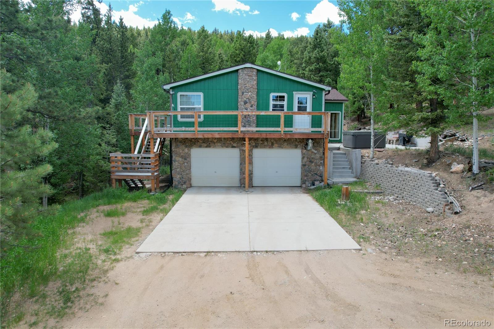 MLS Image #32 for 1096 s pine drive,bailey, Colorado