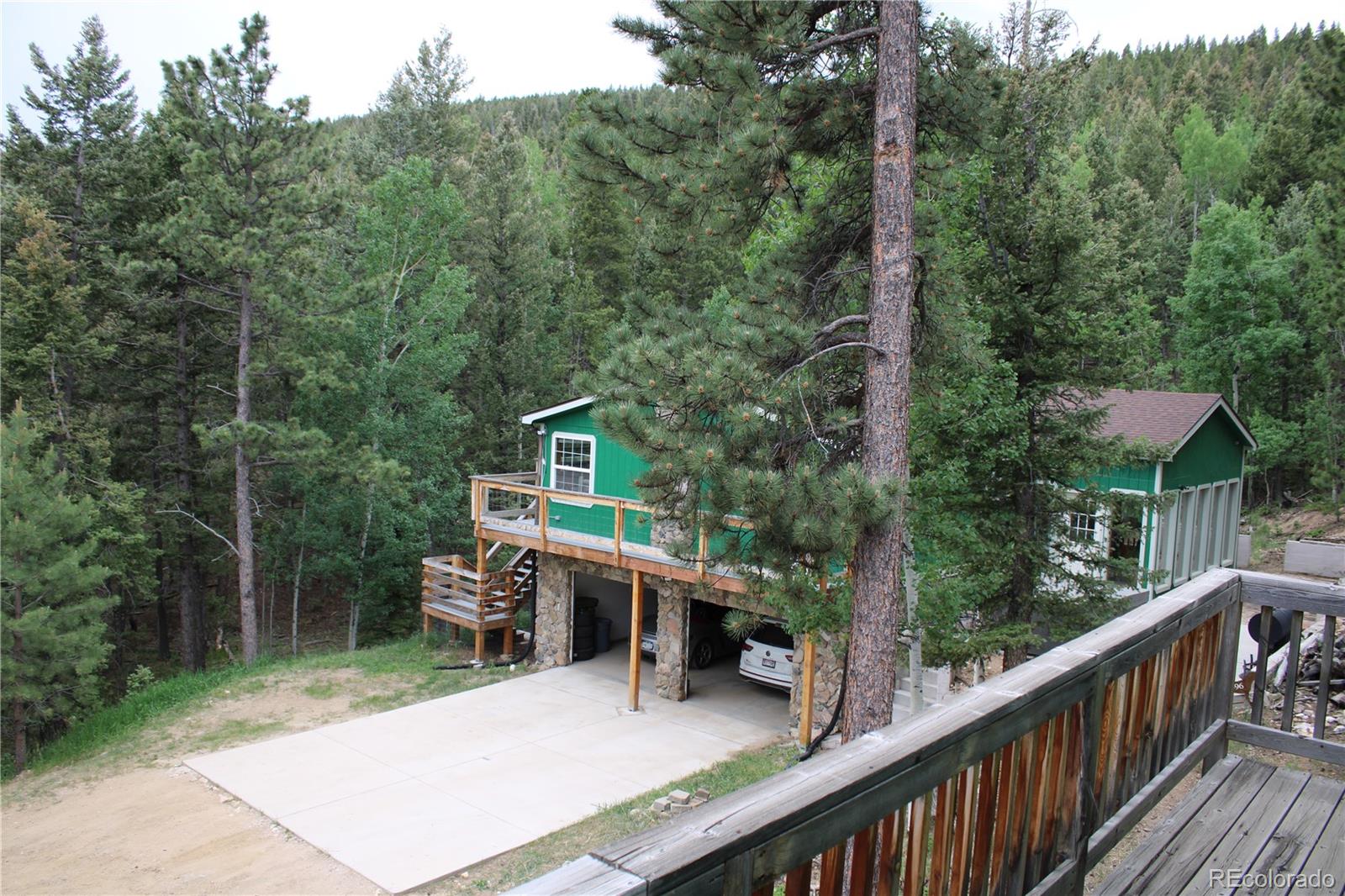 MLS Image #33 for 1096 s pine drive,bailey, Colorado