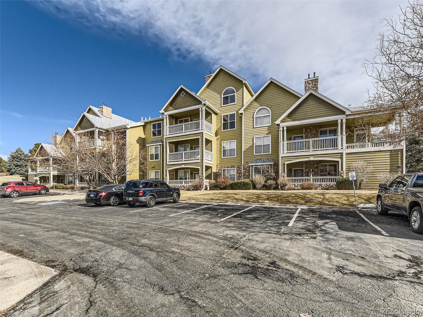 MLS Image #0 for 6001  castlegate drive,castle rock, Colorado