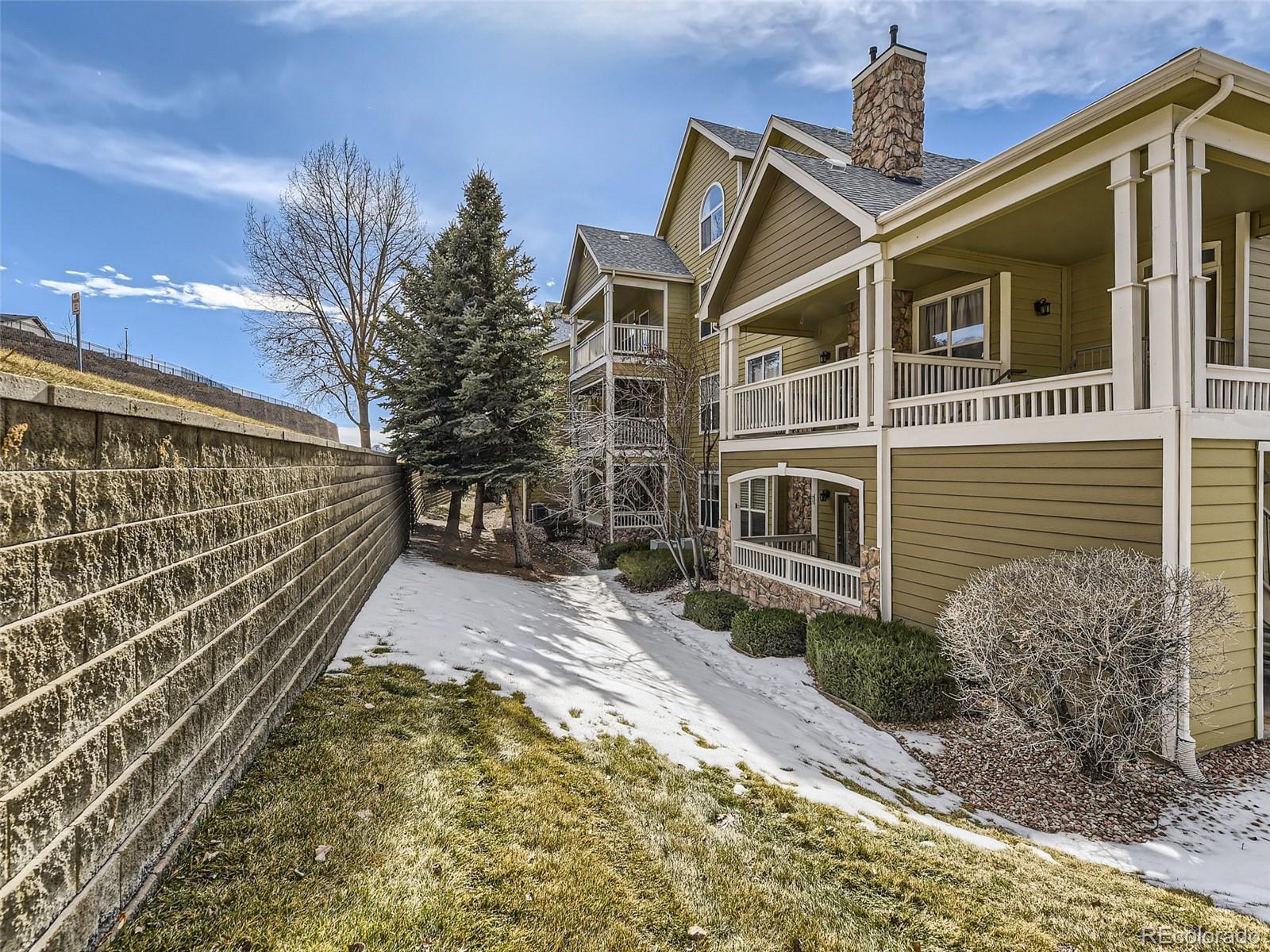 MLS Image #18 for 6001  castlegate drive,castle rock, Colorado