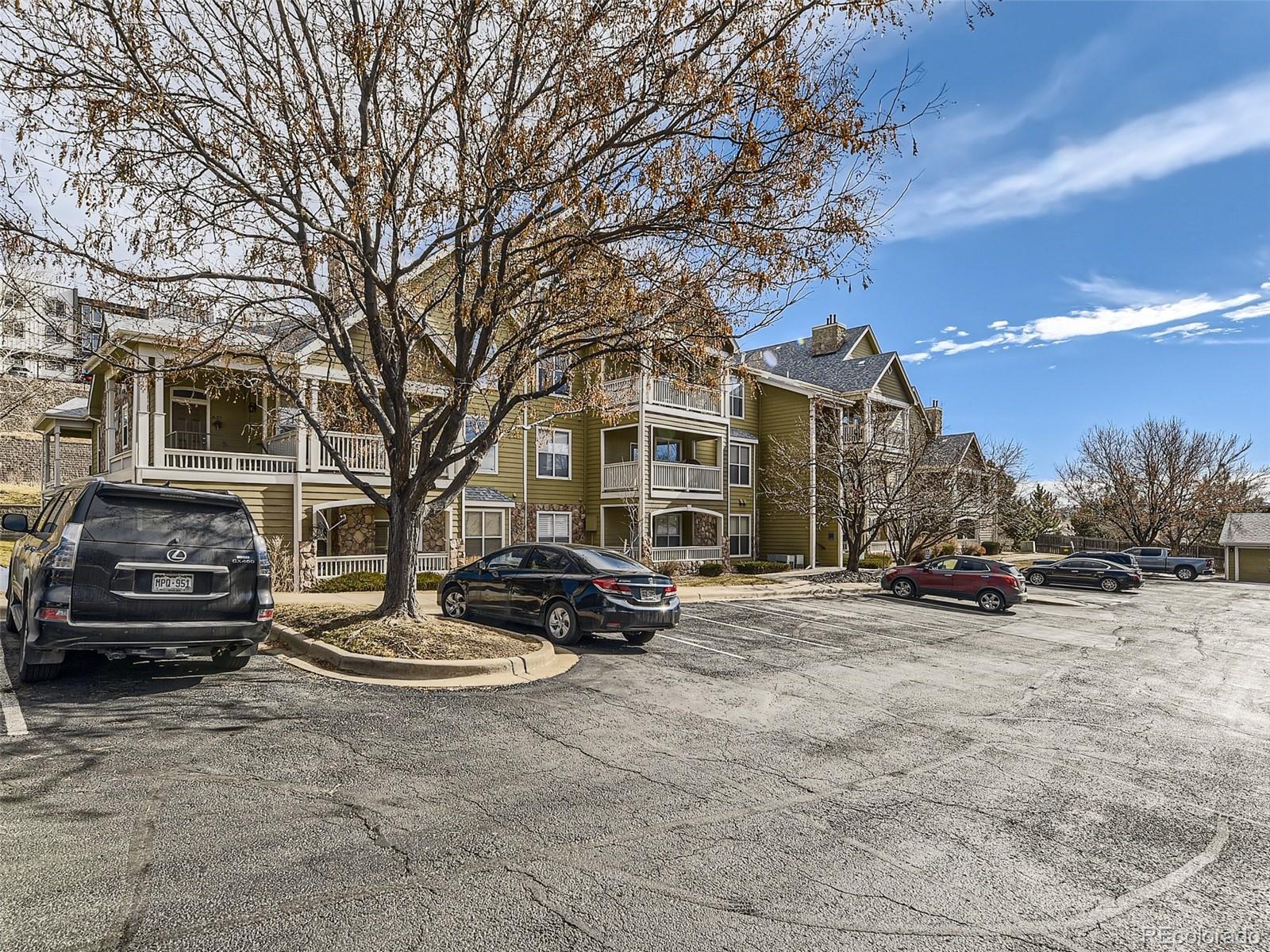 MLS Image #2 for 6001  castlegate drive,castle rock, Colorado