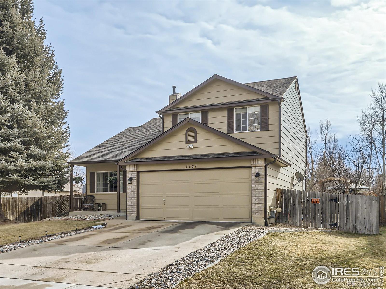 MLS Image #2 for 1121  woodside road,longmont, Colorado