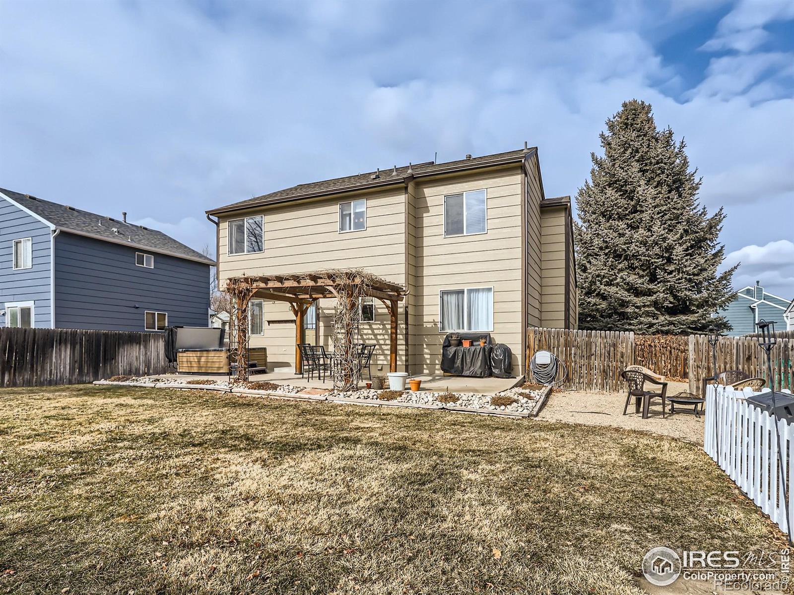 MLS Image #24 for 1121  woodside road,longmont, Colorado