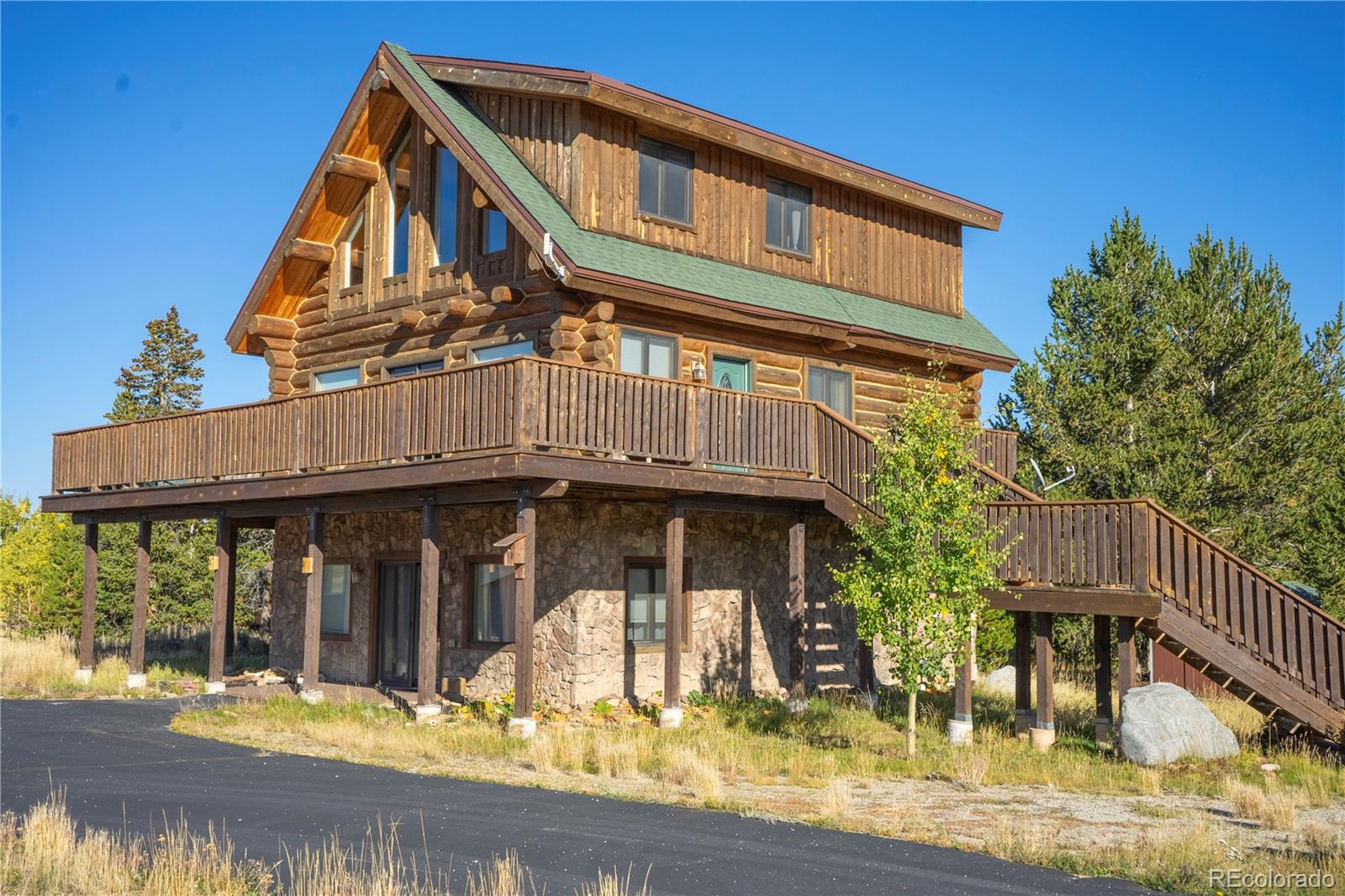 CMA Image for 85  muhly court,Fairplay, Colorado