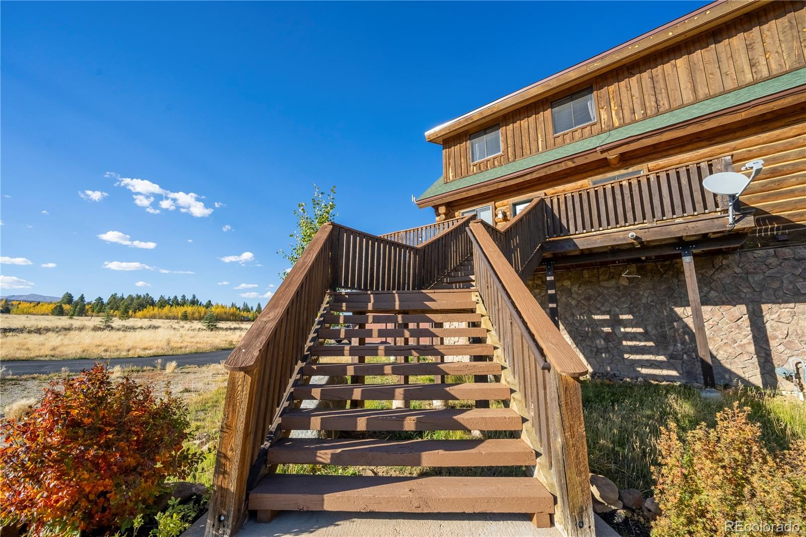 MLS Image #2 for 702  wild rye road,fairplay, Colorado