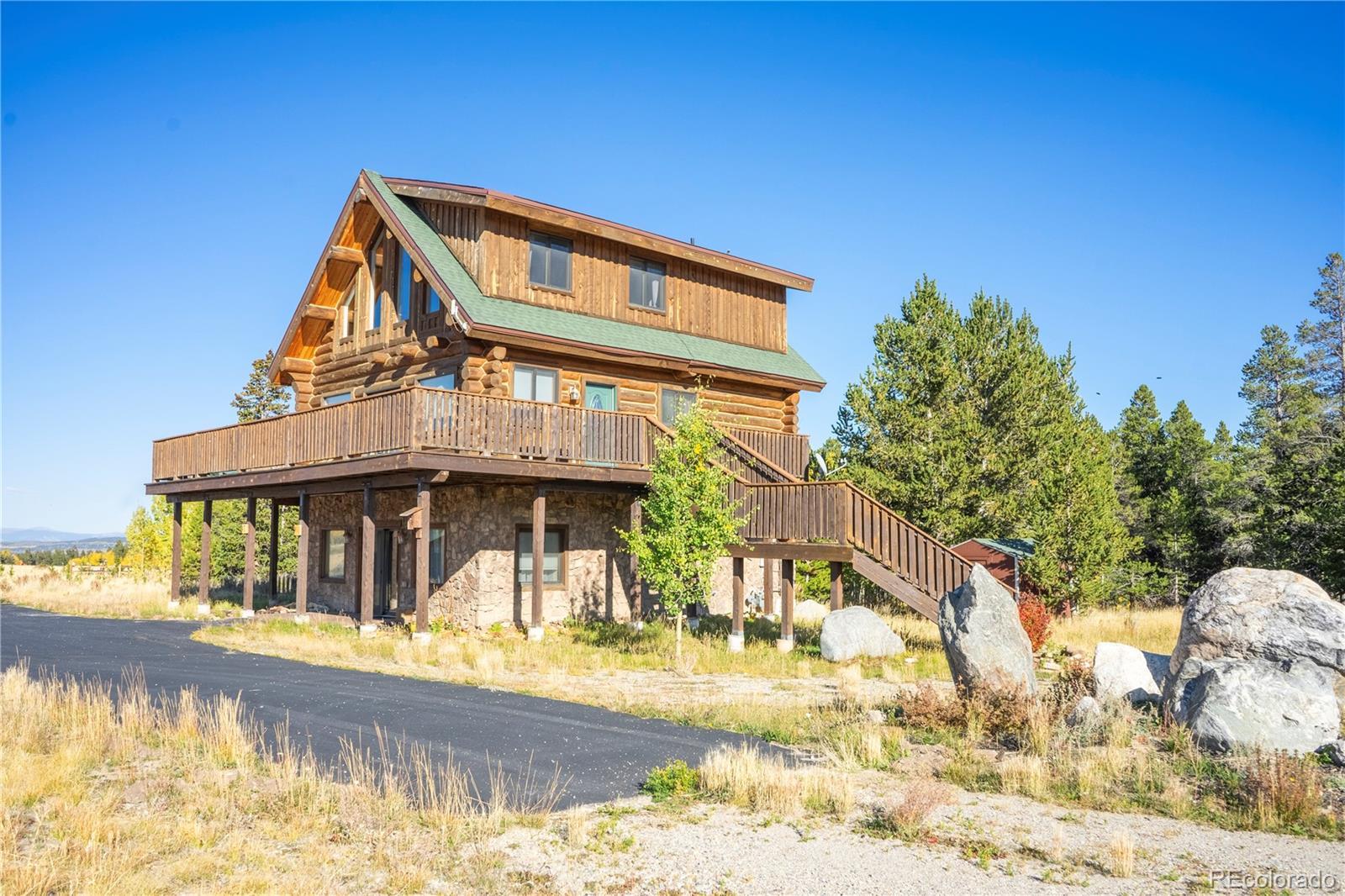 MLS Image #26 for 702  wild rye road,fairplay, Colorado
