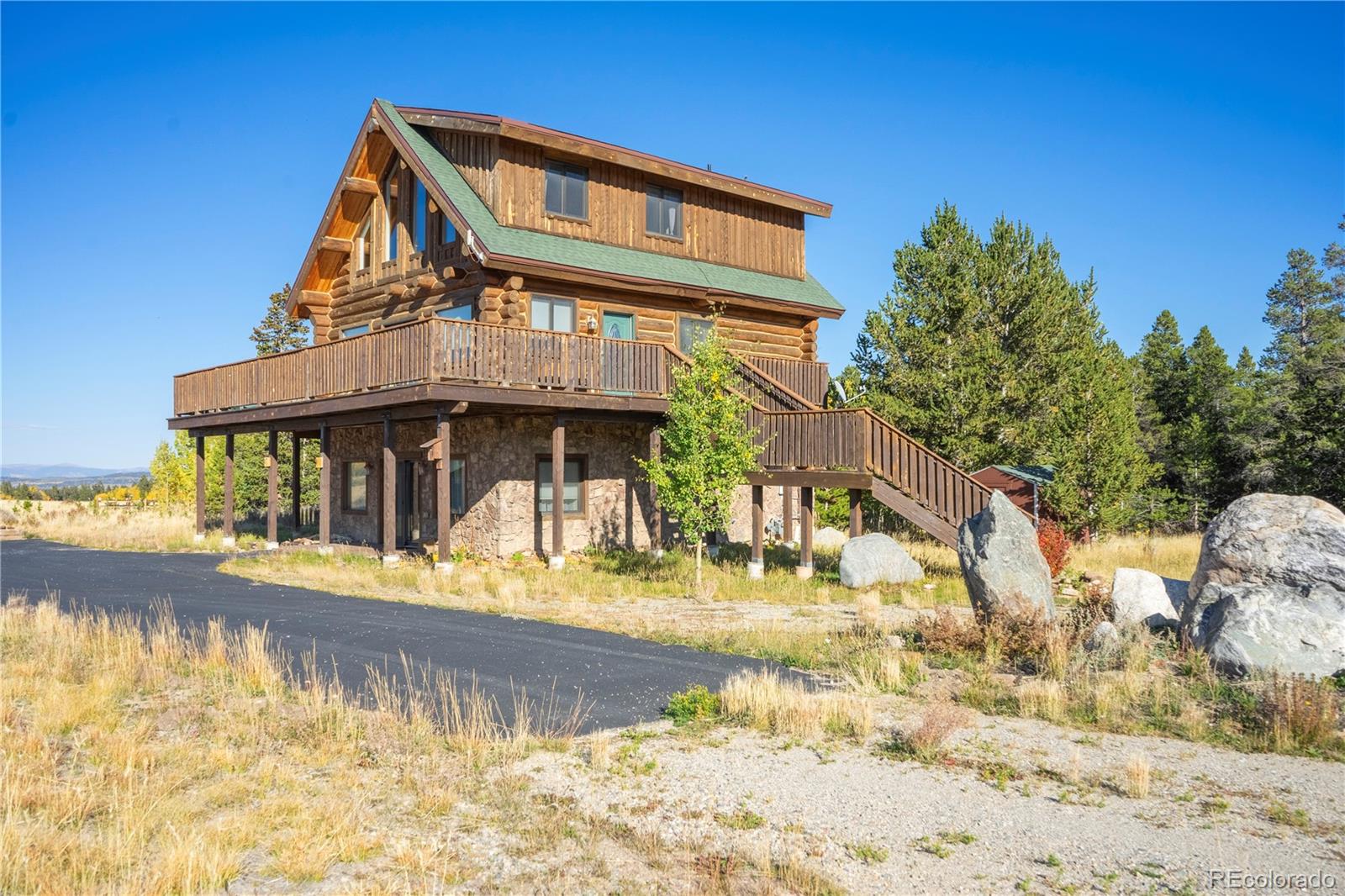 MLS Image #27 for 702  wild rye road,fairplay, Colorado