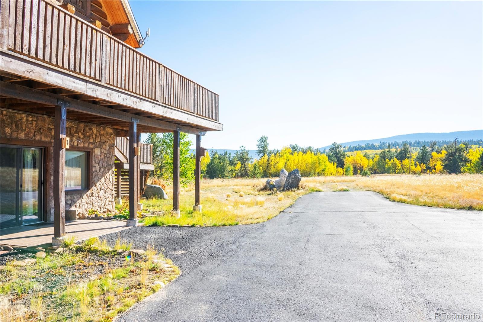 MLS Image #4 for 702  wild rye road,fairplay, Colorado