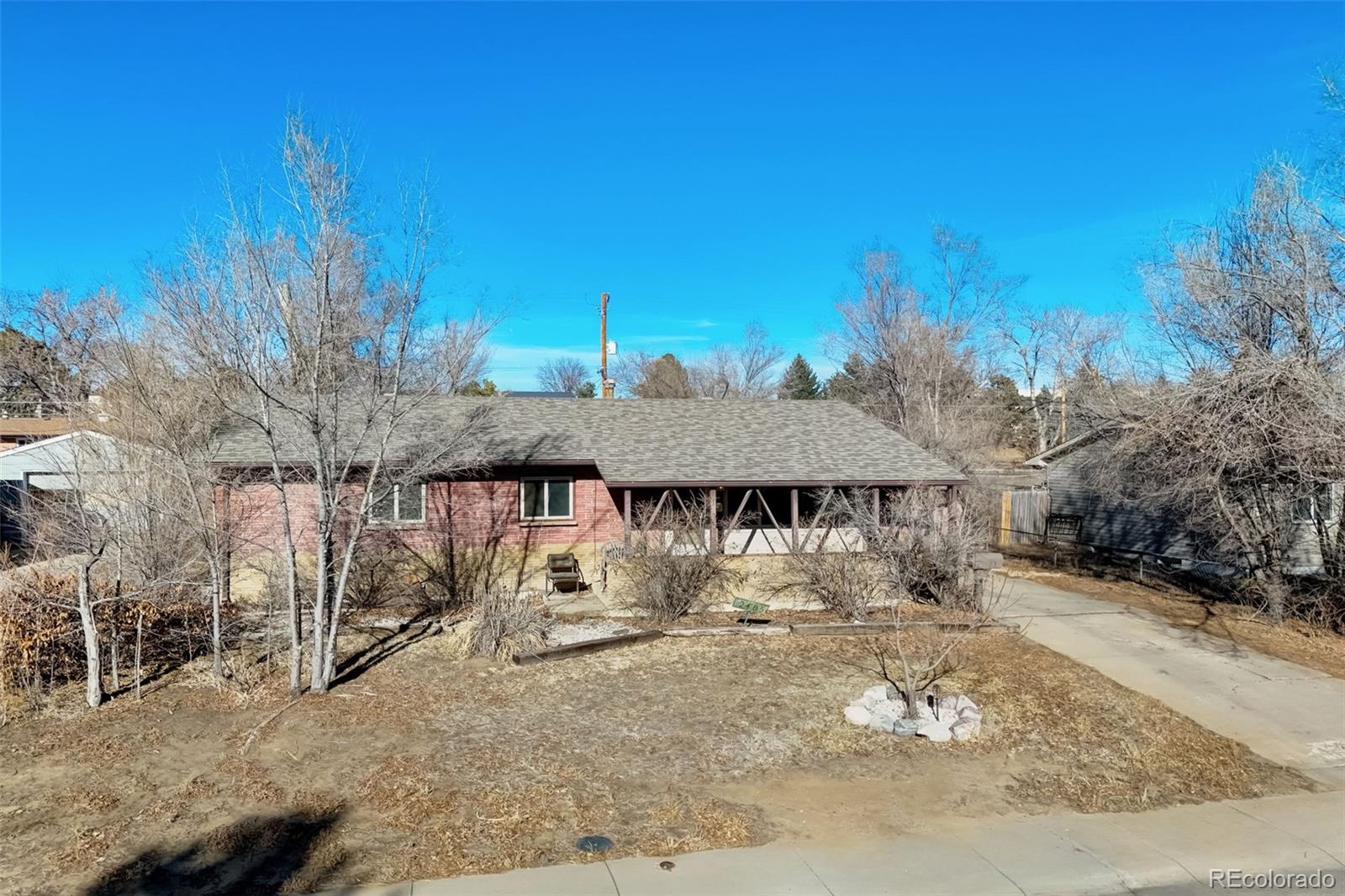 MLS Image #2 for 2405 w 24th street road,greeley, Colorado