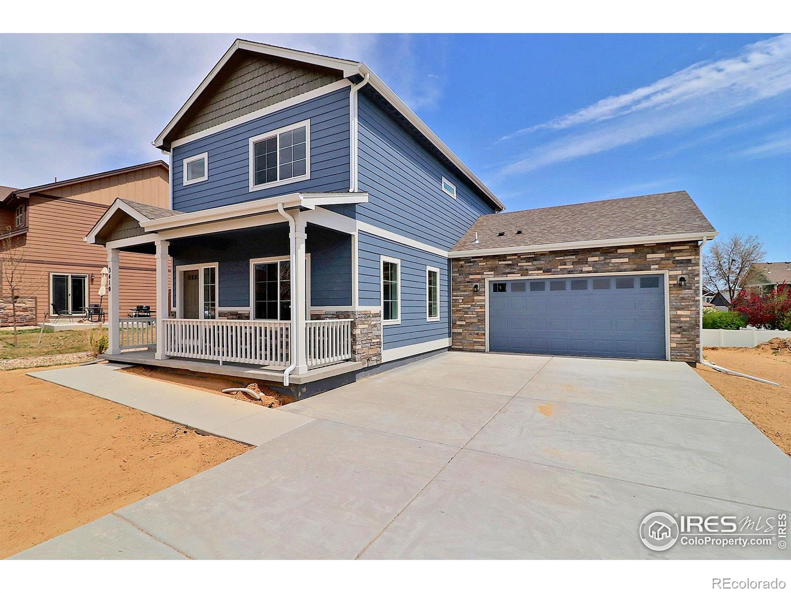 MLS Image #0 for 3410  sienna avenue,evans, Colorado