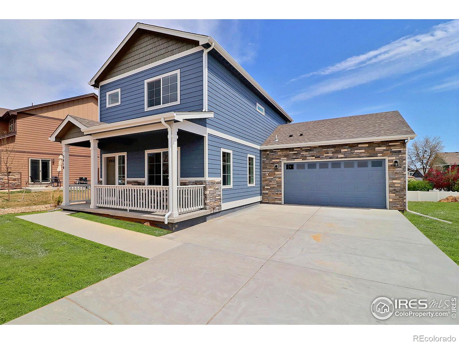 MLS Image #2 for 3410  sienna avenue,evans, Colorado