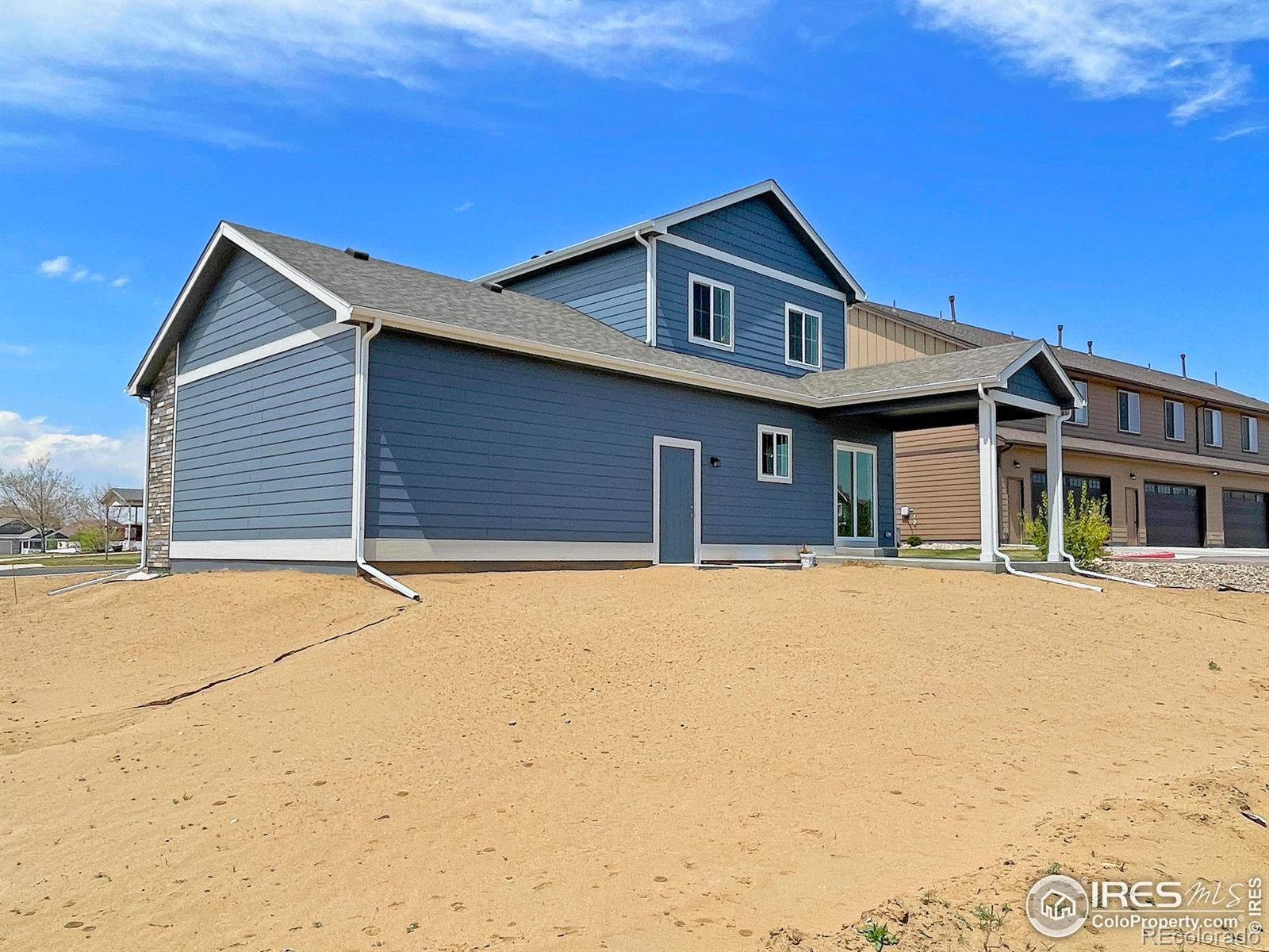 MLS Image #37 for 3410  sienna avenue,evans, Colorado