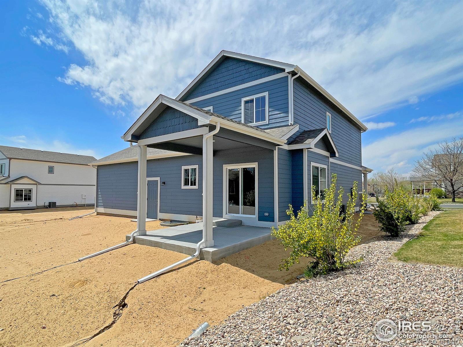 MLS Image #38 for 3410  sienna avenue,evans, Colorado