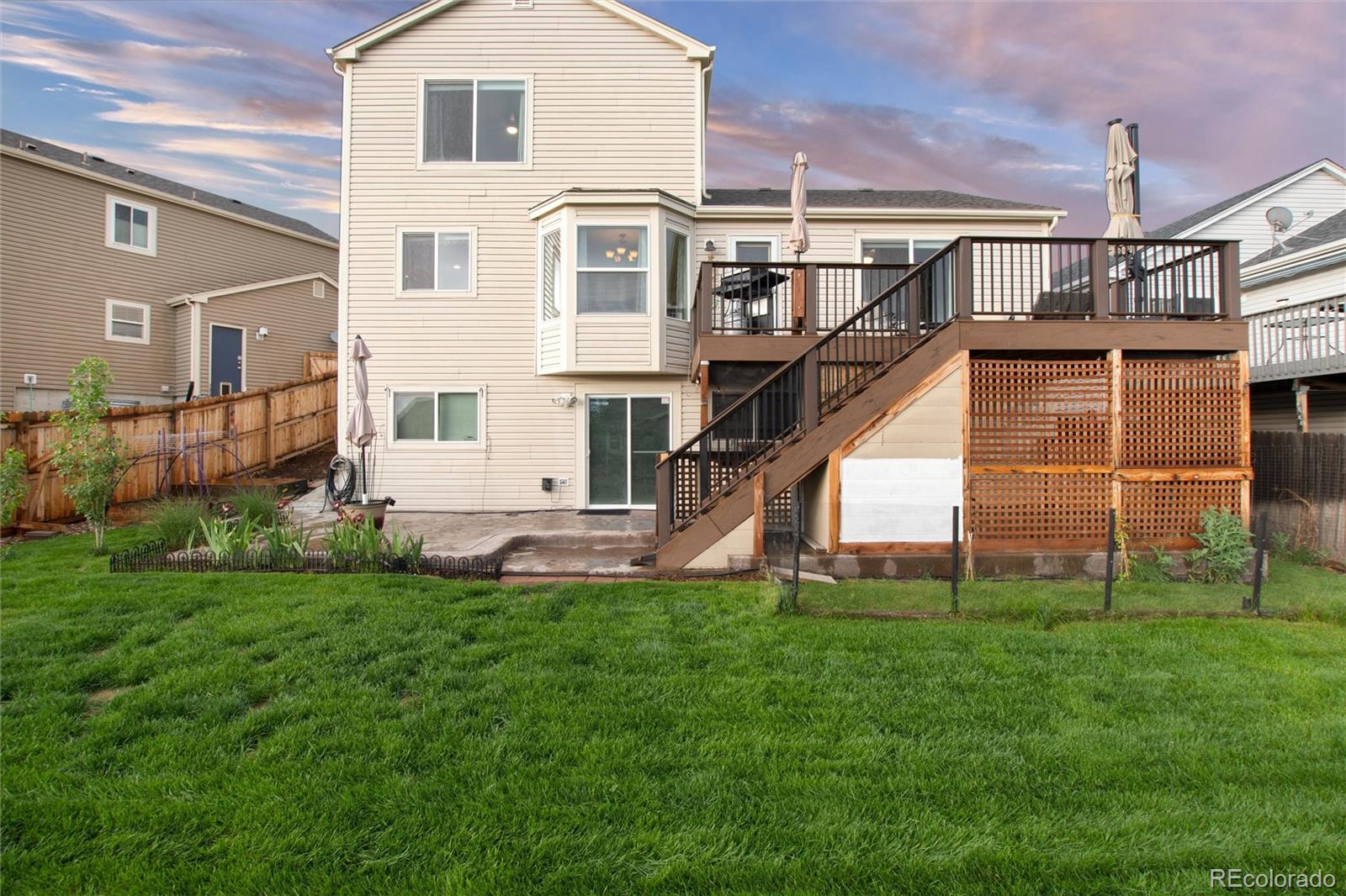 MLS Image #45 for 22301 e dorado drive,aurora, Colorado