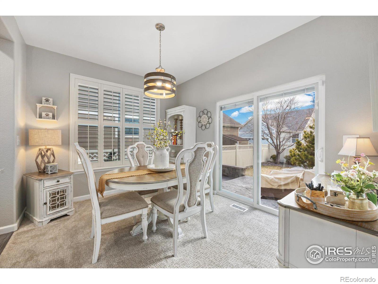 MLS Image #12 for 2225  harmony park drive,westminster, Colorado