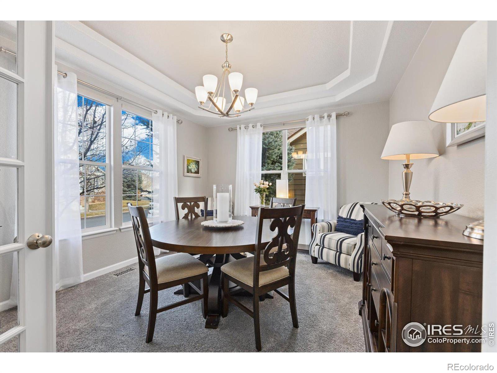 MLS Image #2 for 2225  harmony park drive,westminster, Colorado