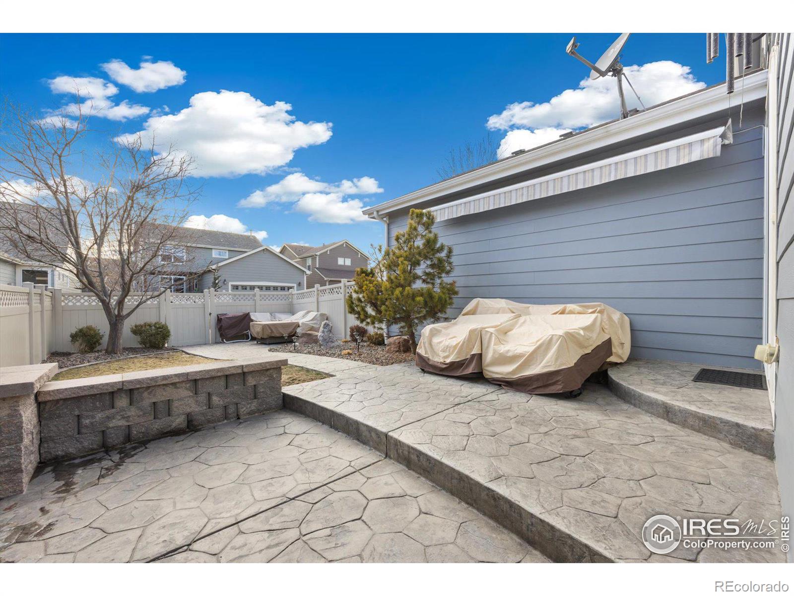 MLS Image #36 for 2225  harmony park drive,westminster, Colorado