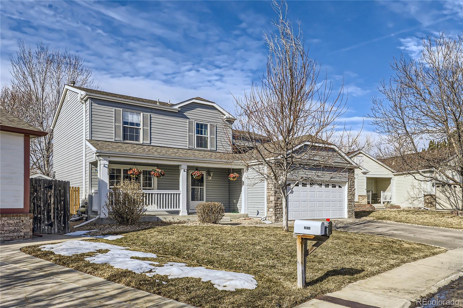 CMA Image for 2530 E 131st Avenue,Thornton, Colorado