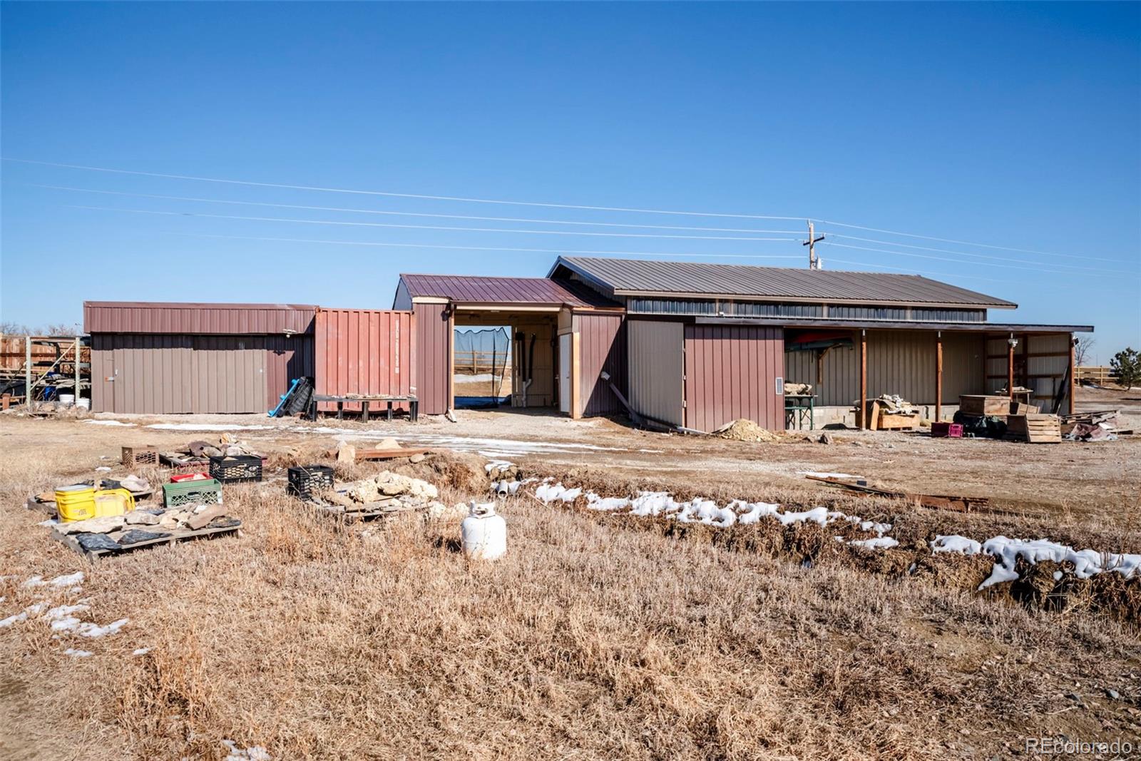 MLS Image #25 for 23429  county road 1 ,berthoud, Colorado