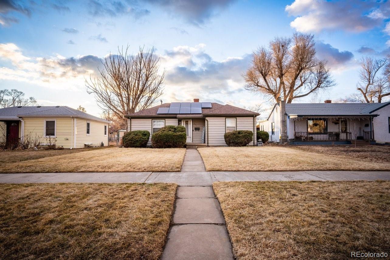 MLS Image #2 for 2311  court street,pueblo, Colorado