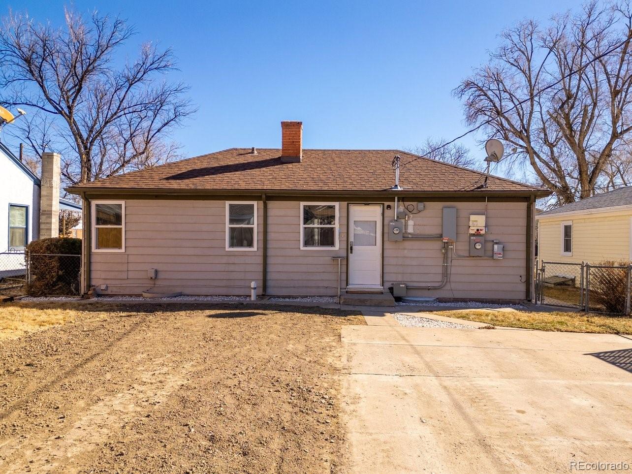 MLS Image #29 for 2311  court street,pueblo, Colorado