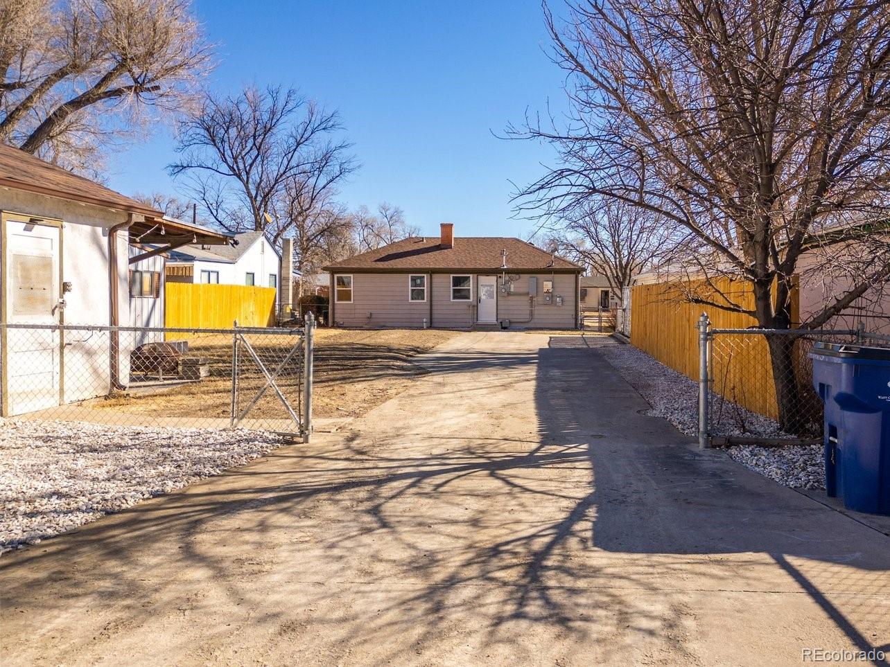 MLS Image #30 for 2311  court street,pueblo, Colorado